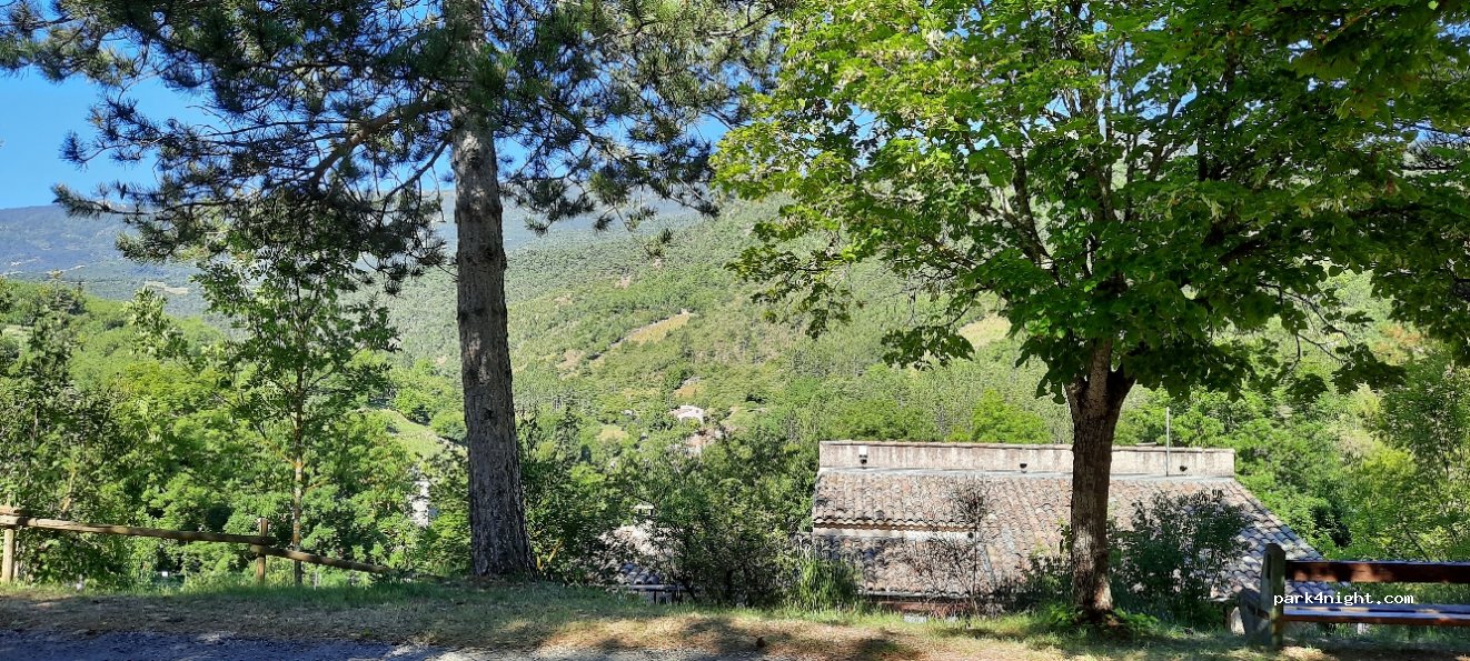 Camping Municipal — foto 2