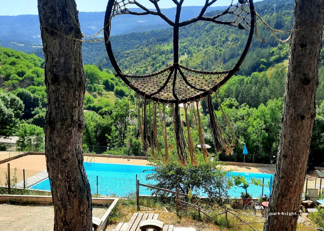 Camping Municipal — foto 4