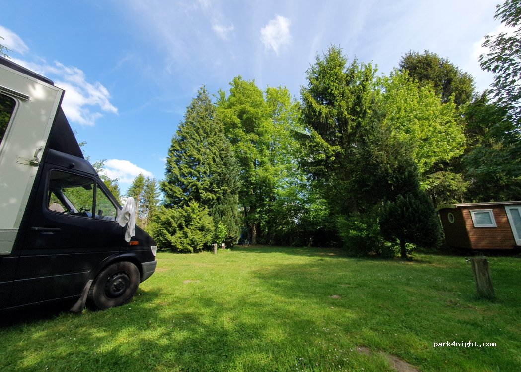 Campingplatz Sauensiek — foto 3