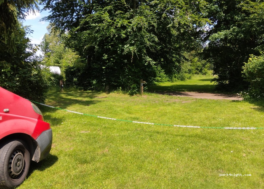 Campingplatz Sauensiek — foto 4