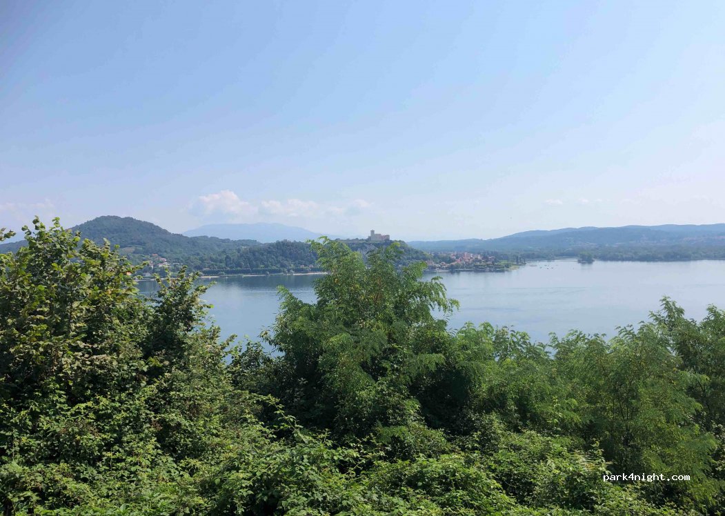 (28041) Arona - 5 Via Sempione — foto