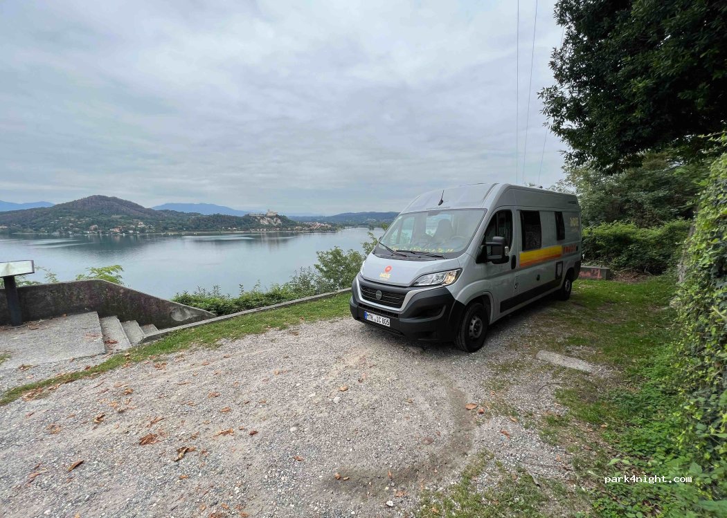 (28041) Arona - 5 Via Sempione — foto 3