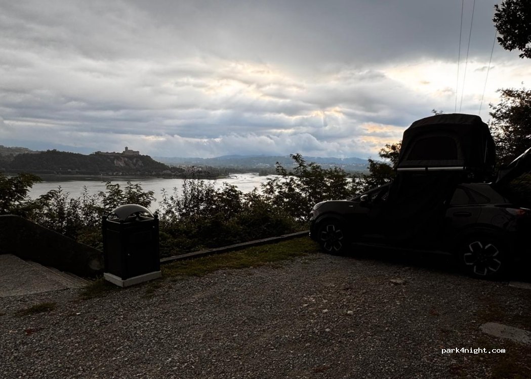 (28041) Arona - 5 Via Sempione — foto 4