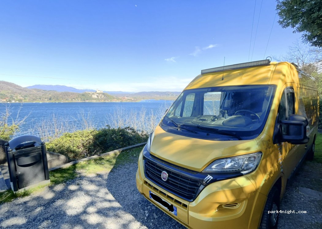 (28041) Arona - 5 Via Sempione — foto 5