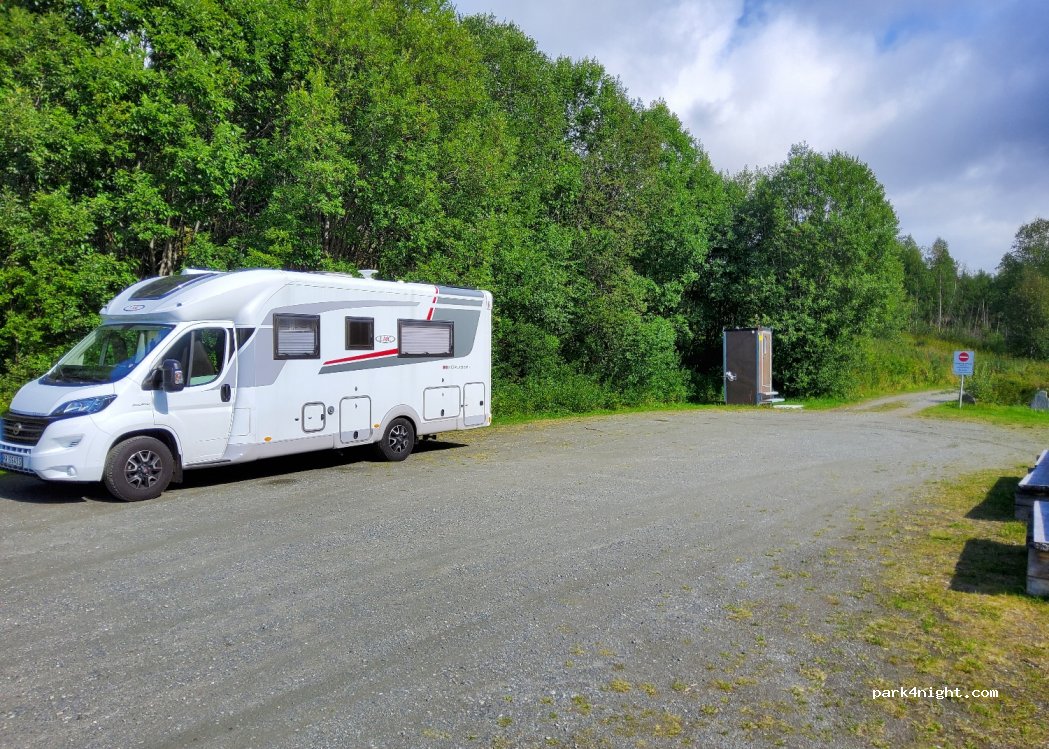 (2540) Tolga - 2223 Rørosveien — foto 2
