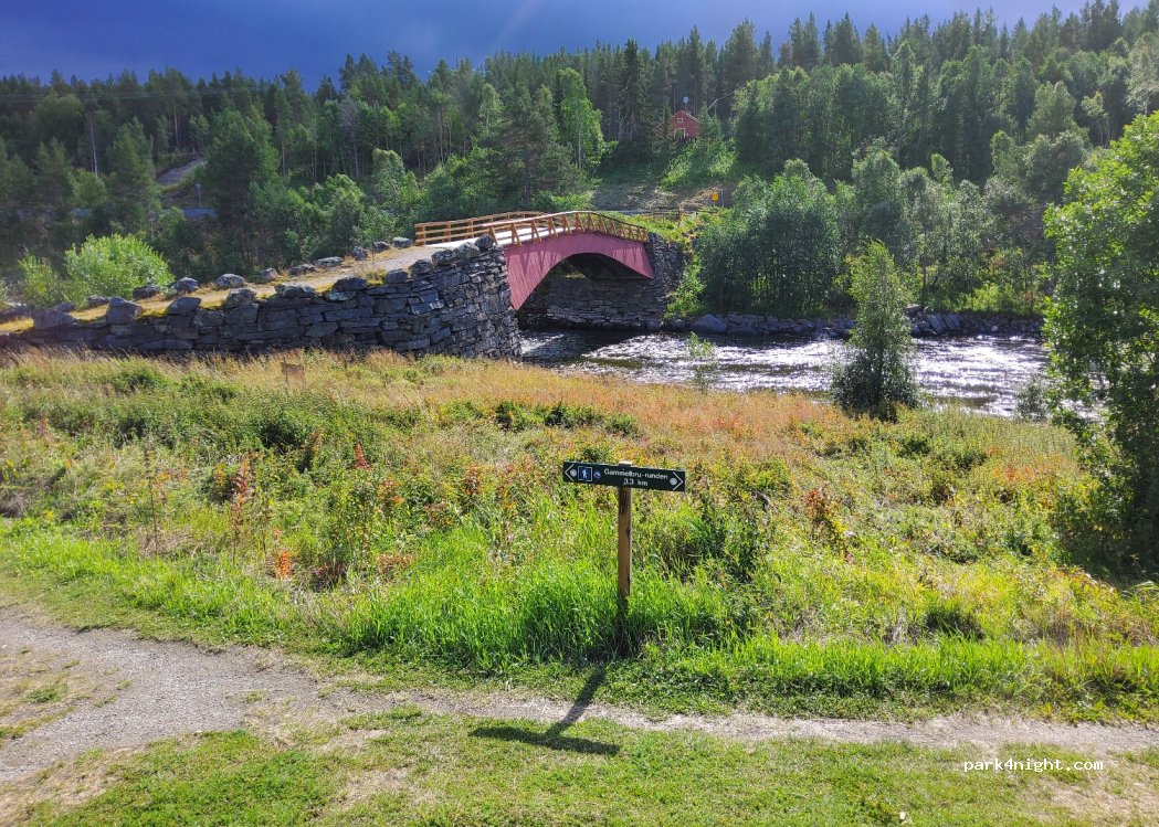 (2540) Tolga - 2223 Rørosveien — foto 3