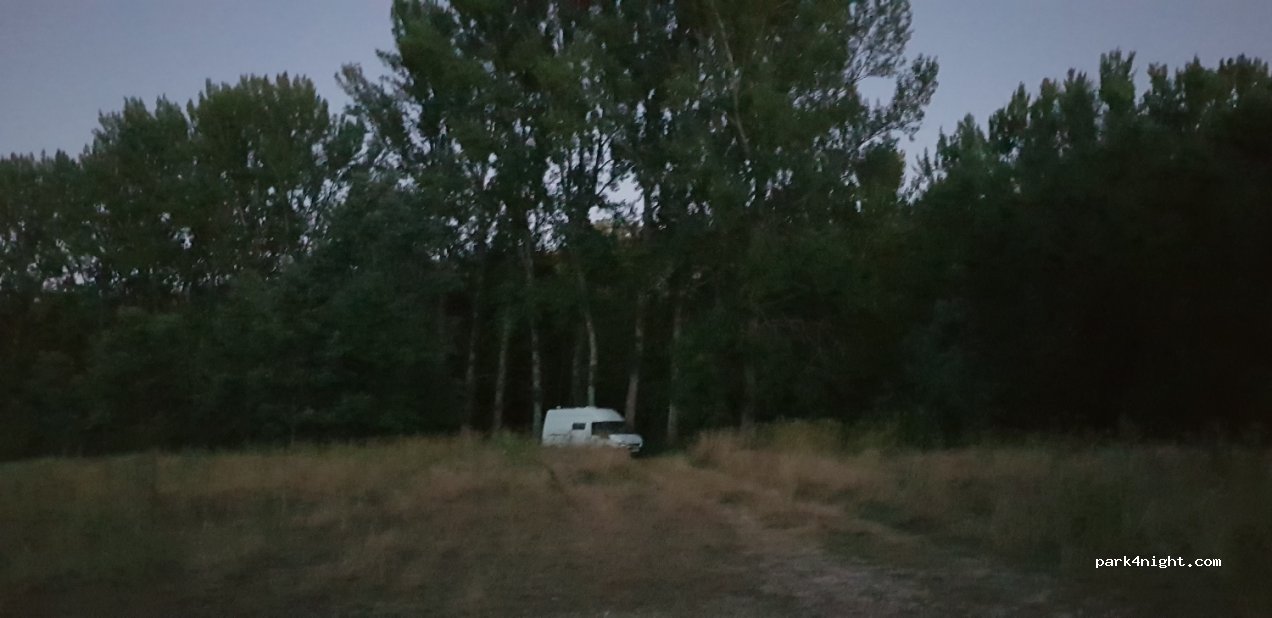 (09613) Pinilla de los Moros - BU-V-8205 — foto