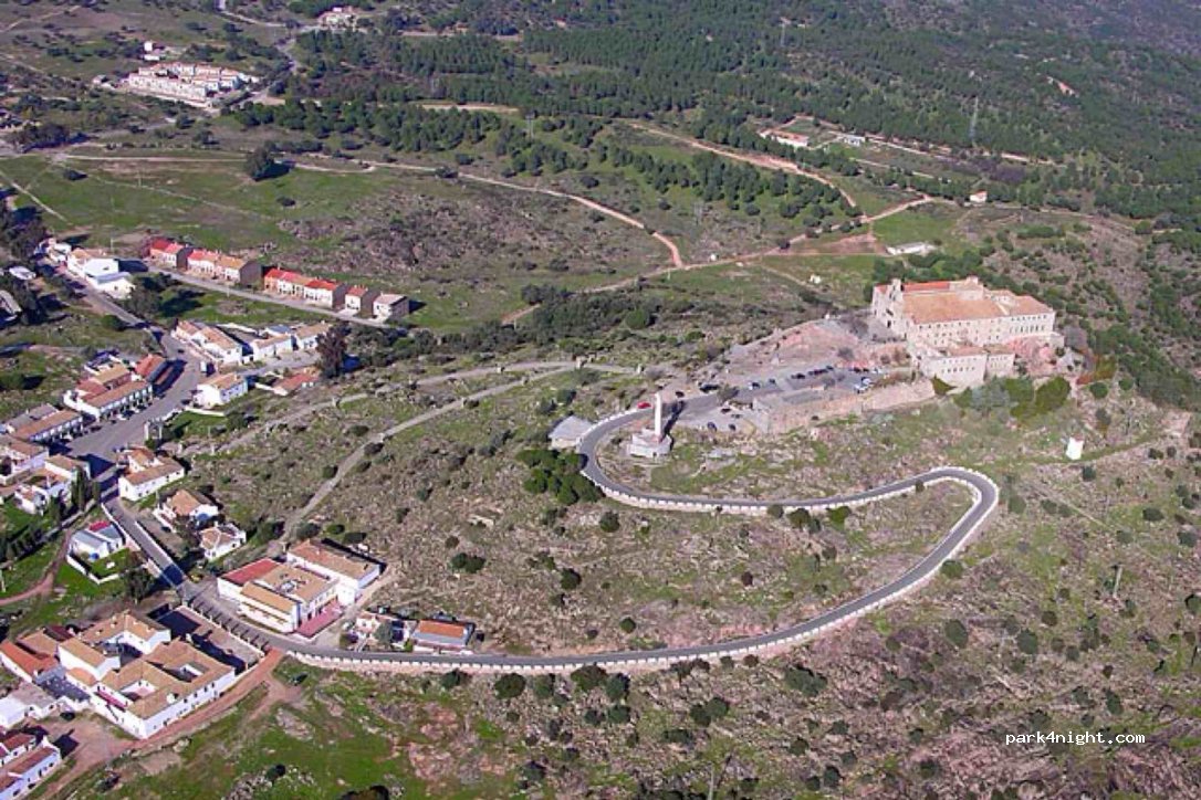 (23748) Andújar - 46 Carretera el Santuario — foto 2