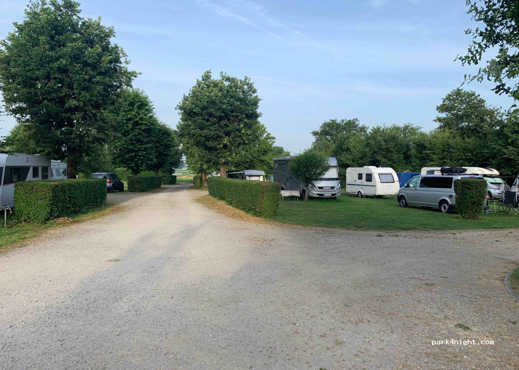 Tennishalle DJK Neßlbach — foto 2