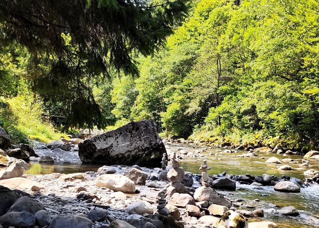 (74130) Le Petit-Bornand-les-Glières - 24 Route des Aravis — foto 4