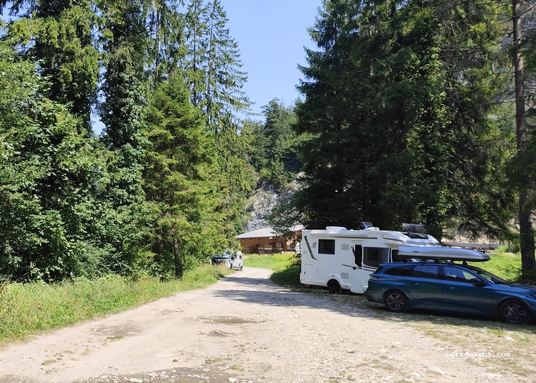 (74130) Le Petit-Bornand-les-Glières - 24 Route des Aravis — foto 5