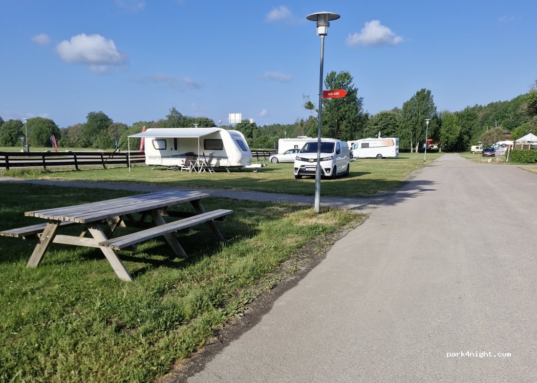 First Camp Västerås-Mälaren — foto 2