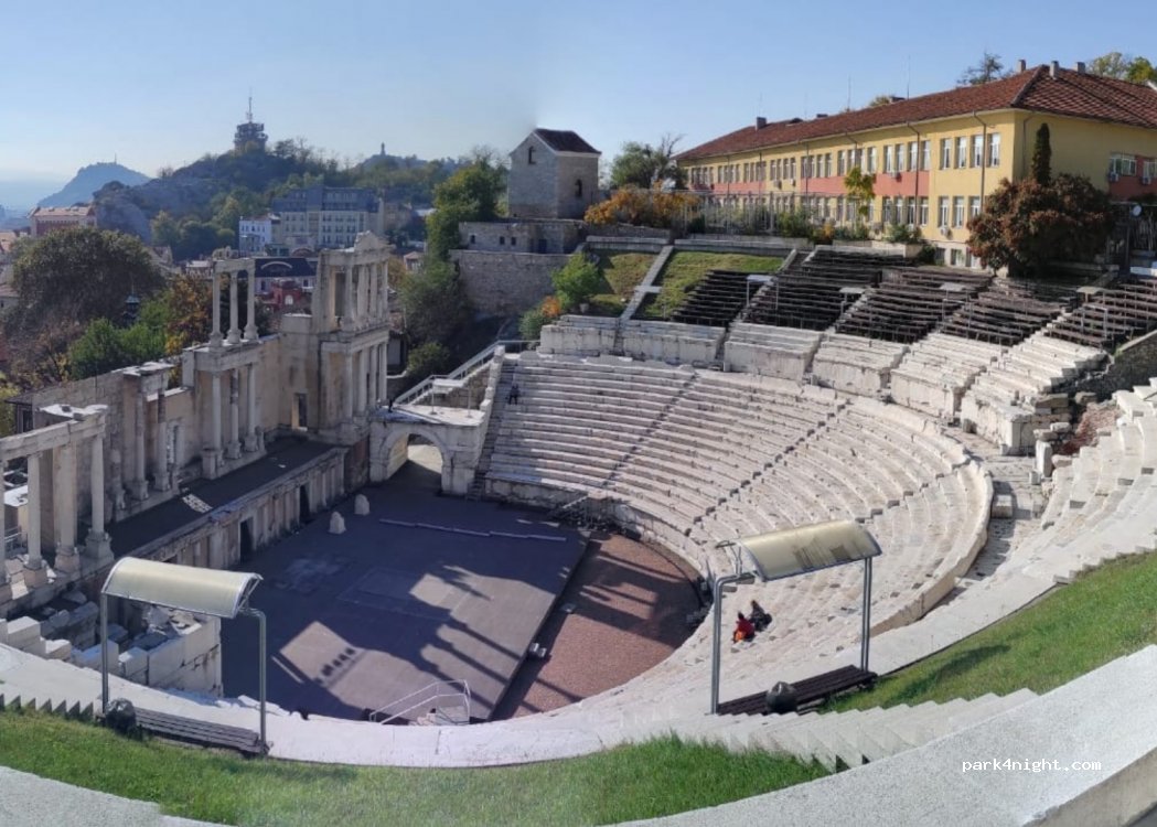 (4000) Plovdiv - 6 ulitsa — foto