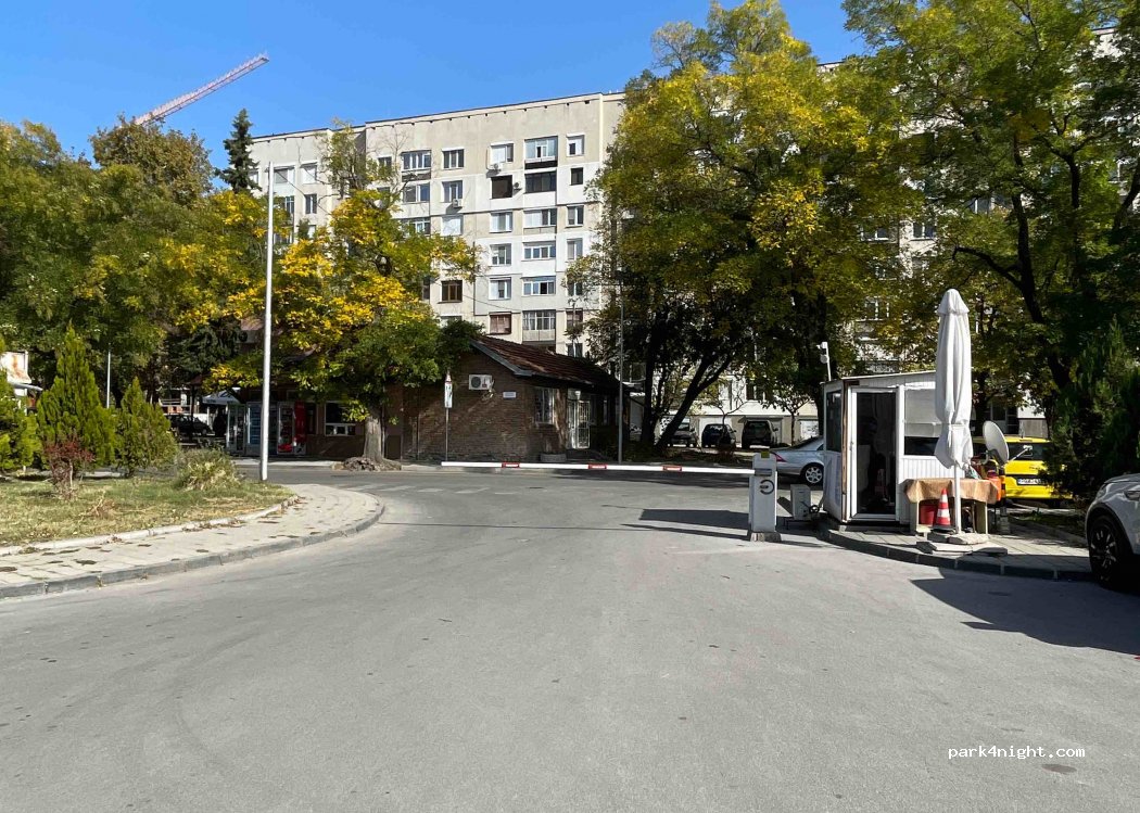(4000) Plovdiv - 6 ulitsa — foto 2