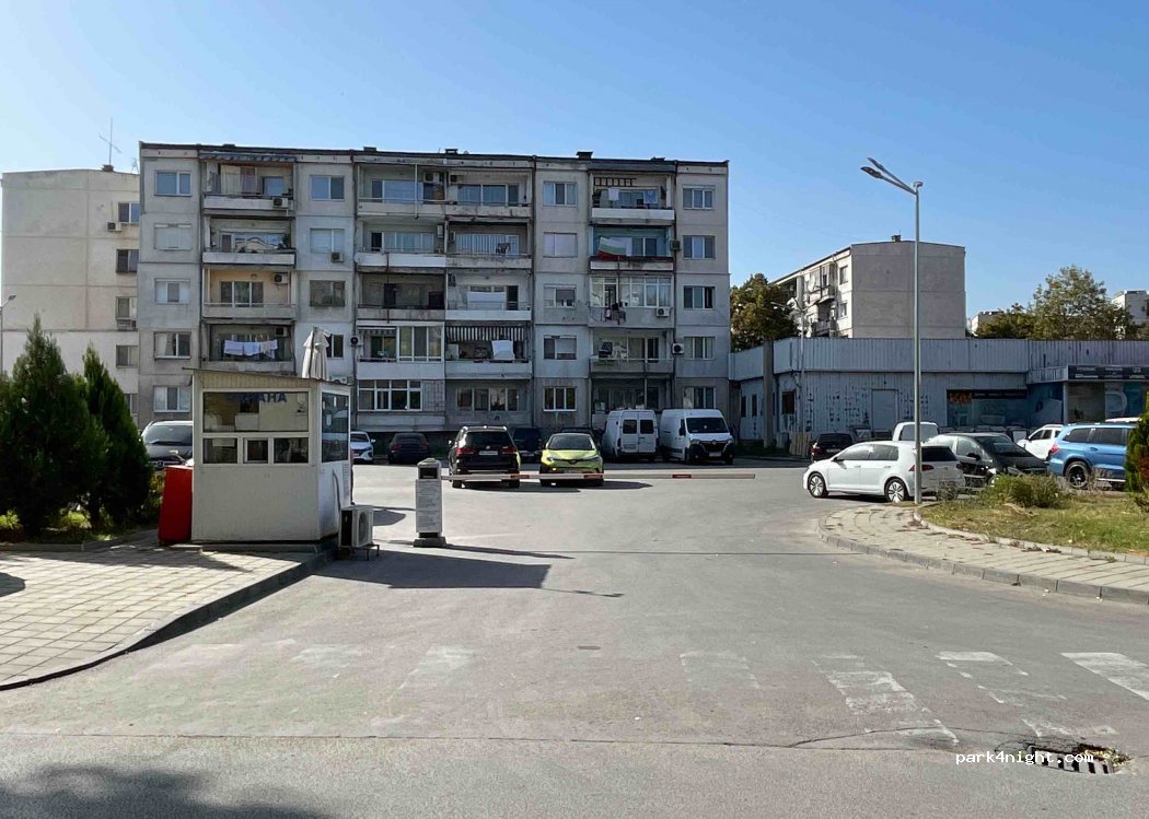 (4000) Plovdiv - 6 ulitsa — foto 3