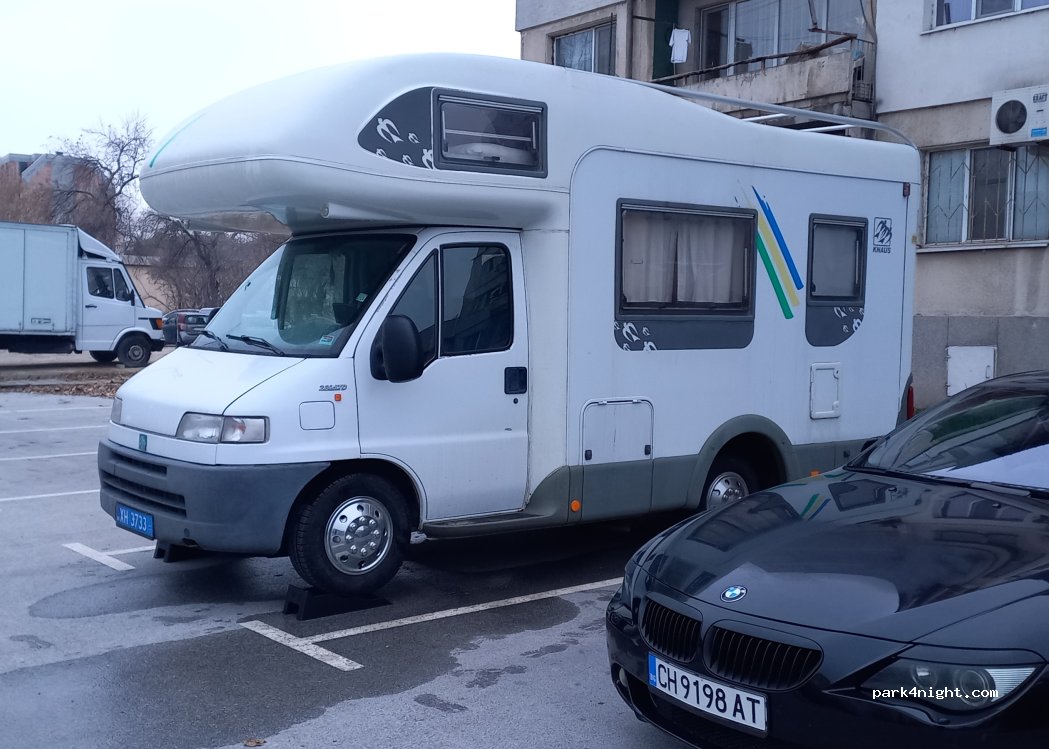 (4000) Plovdiv - 6 ulitsa — foto 4