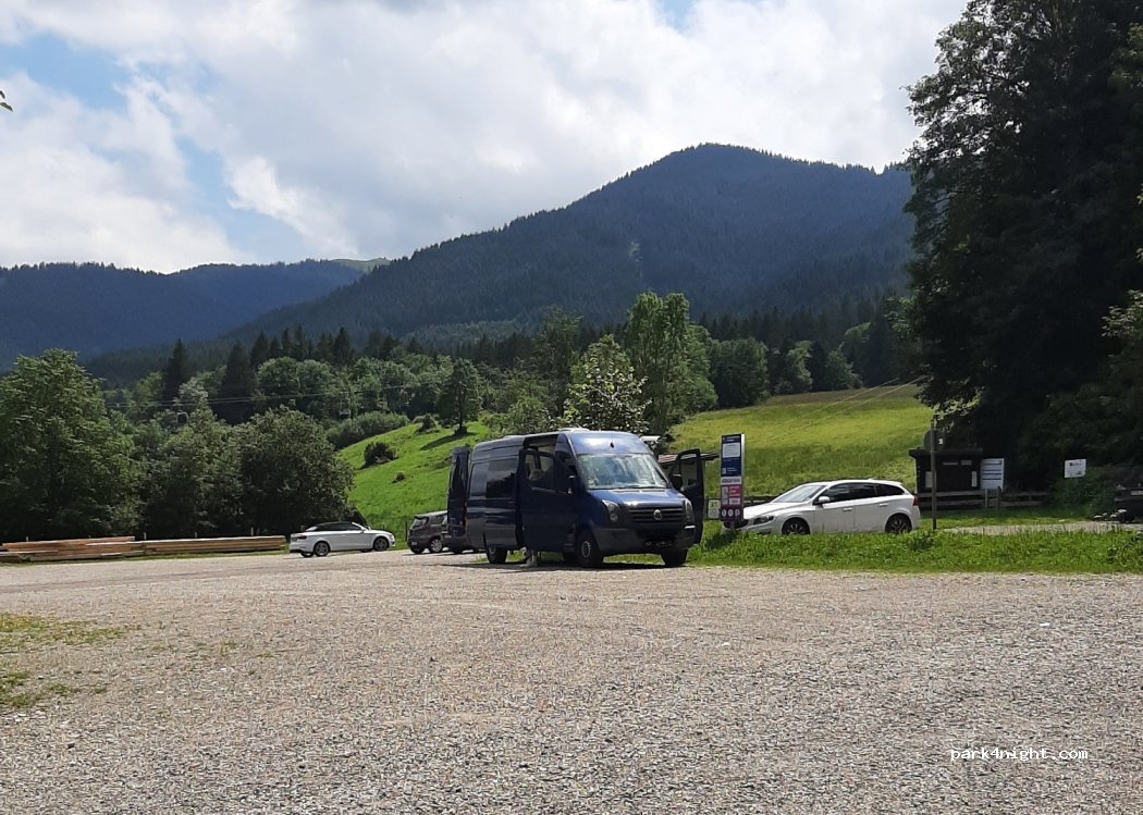 (82433) Bad Kohlgrub - 2 Stickelsgrabenstraße — foto 4
