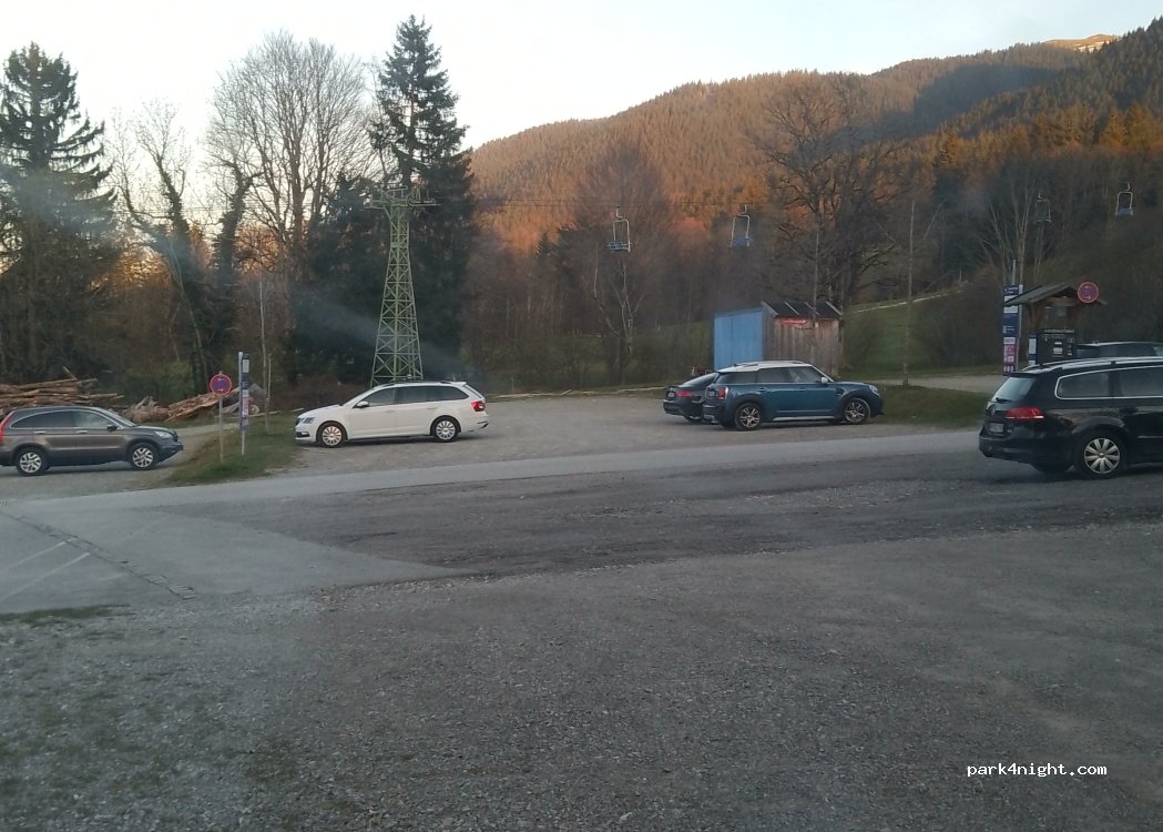 (82433) Bad Kohlgrub - 2 Stickelsgrabenstraße — foto 5
