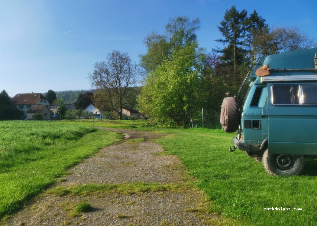 (74855) Haßmersheim - 8 Neckartalweg — foto 3