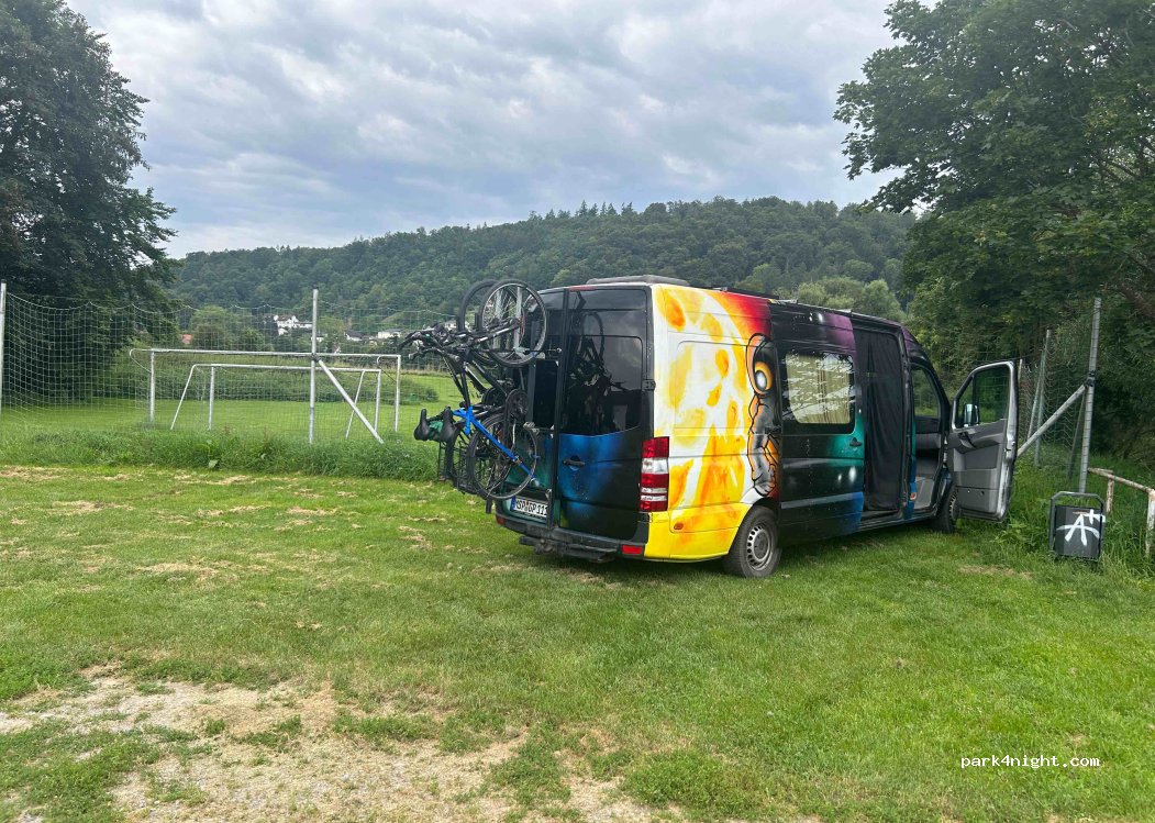 (74855) Haßmersheim - 8 Neckartalweg — foto 4