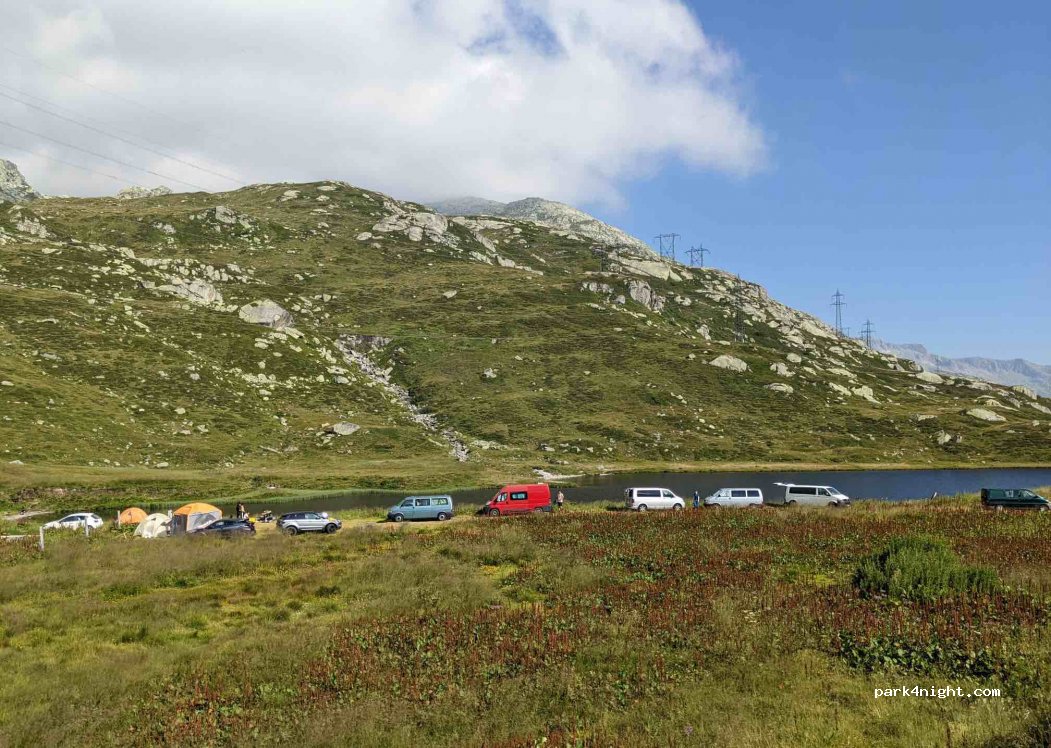 (6780) Airolo - Strada Vecchia — foto