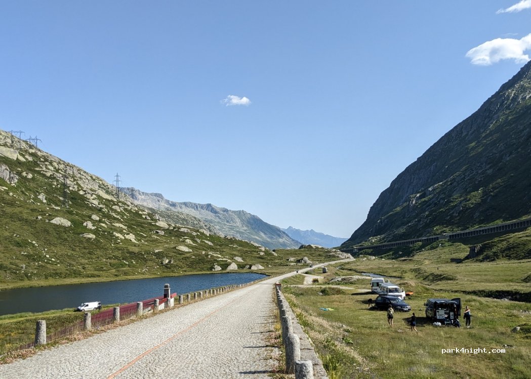 (6780) Airolo - Strada Vecchia — foto 3
