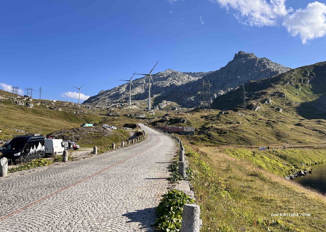 (6780) Airolo - Strada Vecchia — foto 5