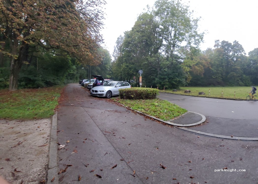 (80802) München - 1A Kleinhesselohe — foto 2