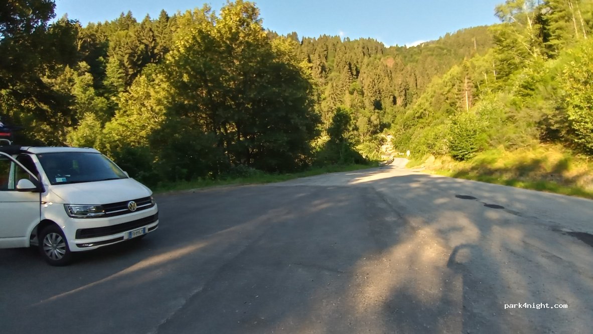 (28862) Crodo - Frazione Cravegna — foto