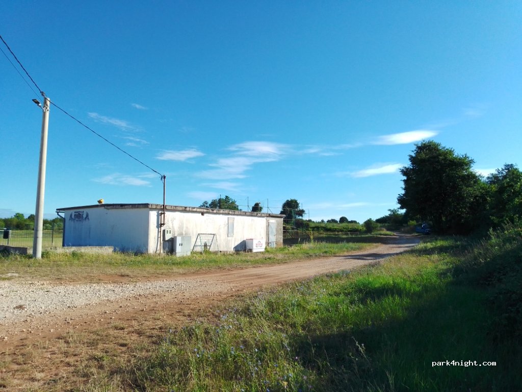 (52208) Krnica - Unnamed Road — foto
