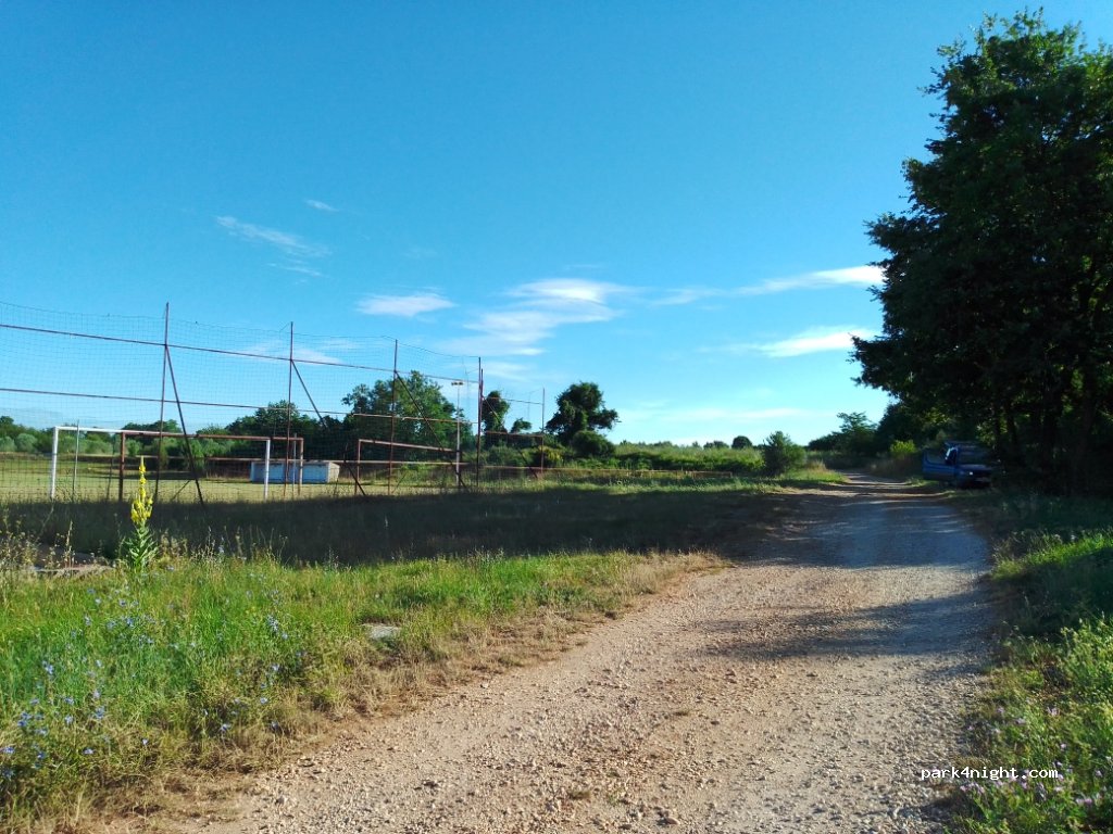 (52208) Krnica - Unnamed Road — foto 2