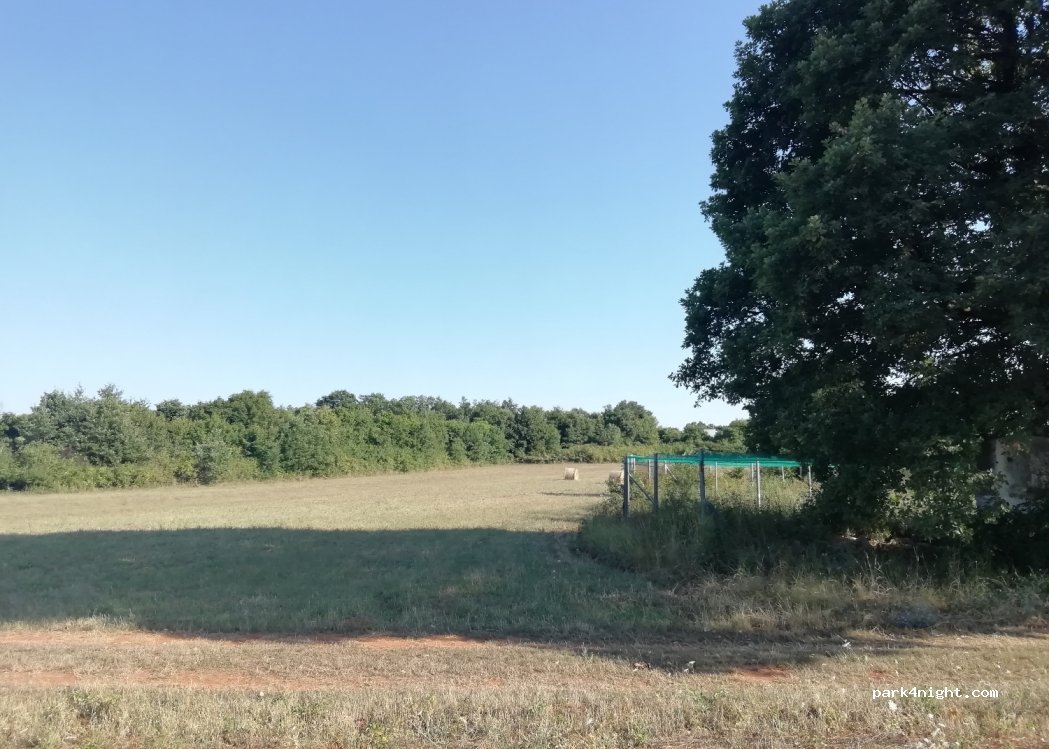 (52208) Krnica - Unnamed Road — foto 3
