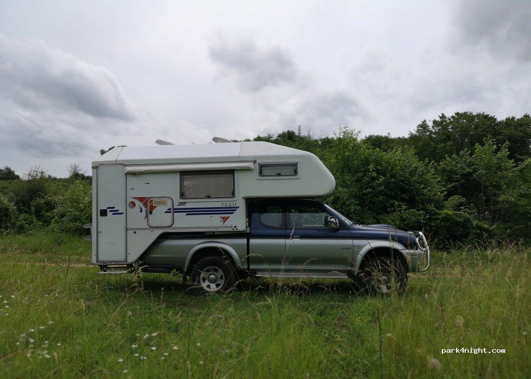 (70190) Villers-Bouton - Unnamed Road — foto 4