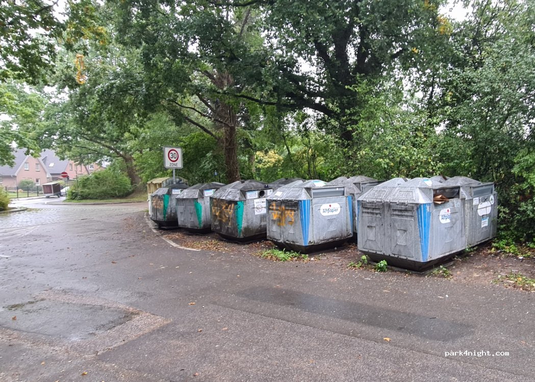 (22885) Barsbüttel - 2 Guipavasring — foto 2