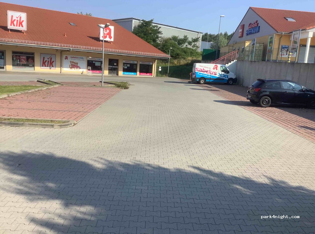 (15745) Wildau - 2 Am Kleingewerbegebiet — foto