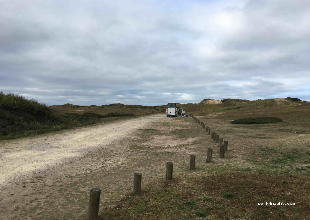 (50270) Les Moitiers-d'Allonne - Unnamed Road — foto 2