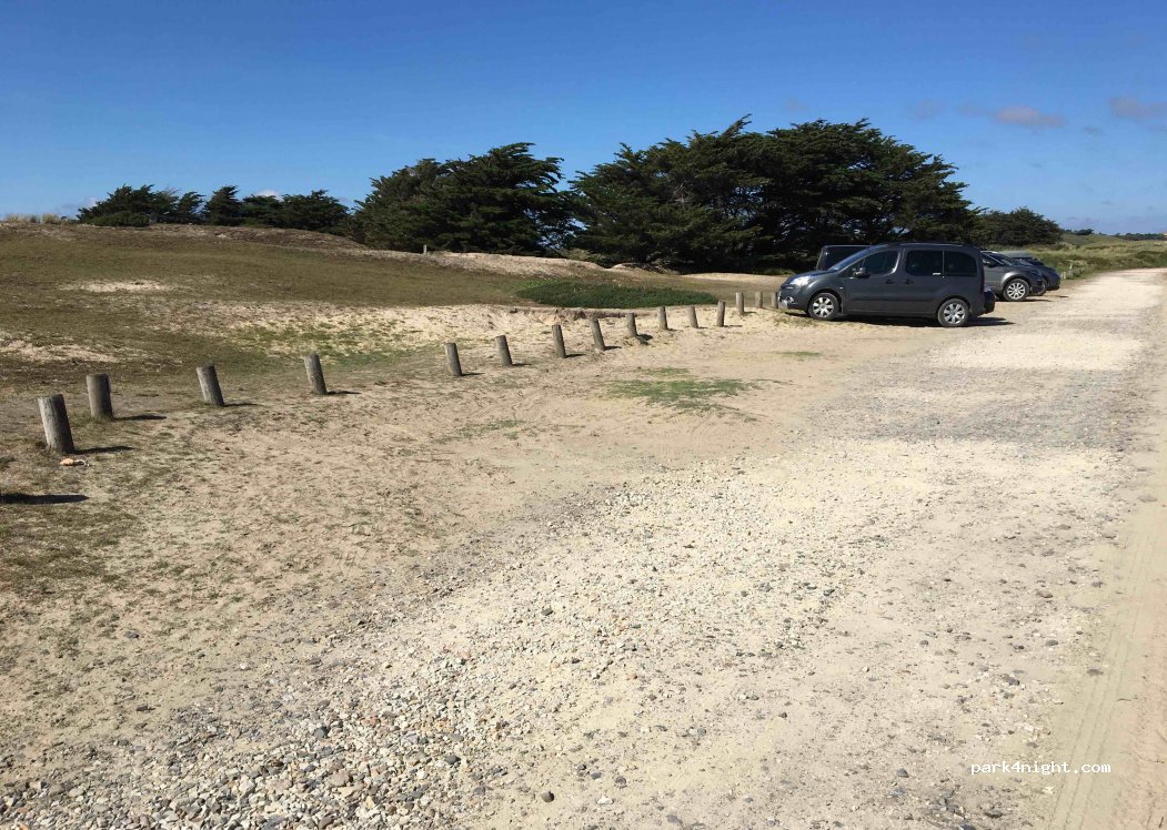 (50270) Les Moitiers-d'Allonne - Unnamed Road — foto 3
