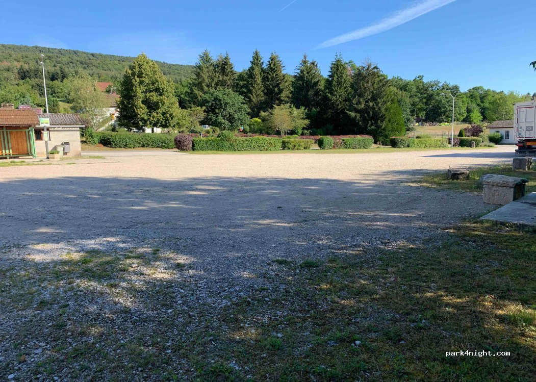 (39300) Pont-du-Navoy - 5 Rue du Vieux Pont — foto 2