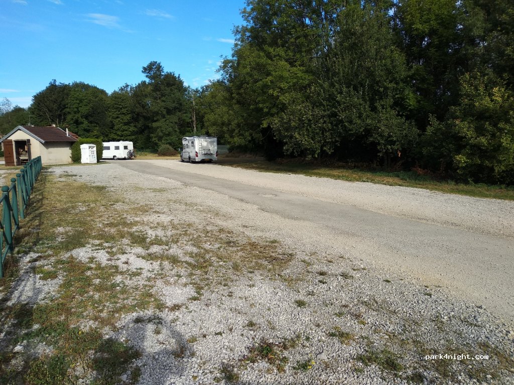 (39300) Pont-du-Navoy - 5 Rue du Vieux Pont — foto 3