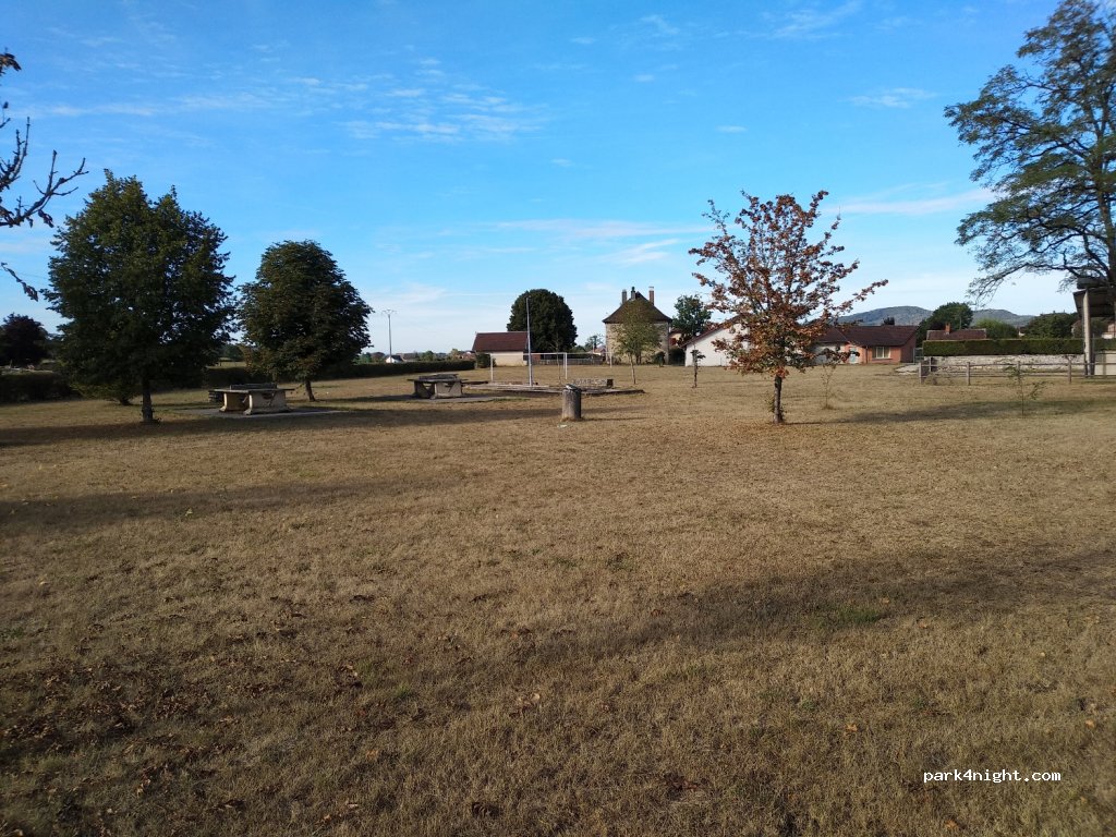 (39300) Pont-du-Navoy - 5 Rue du Vieux Pont — foto 4
