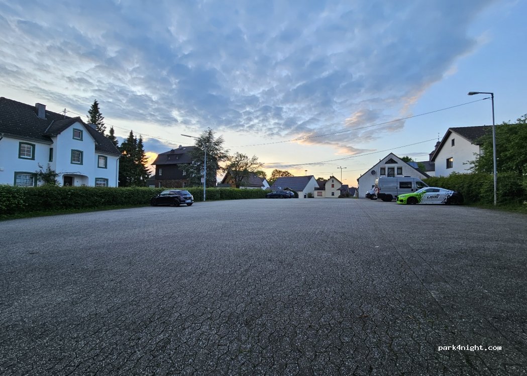 (53534) Barweiler - 1 Rossbachstraße — foto
