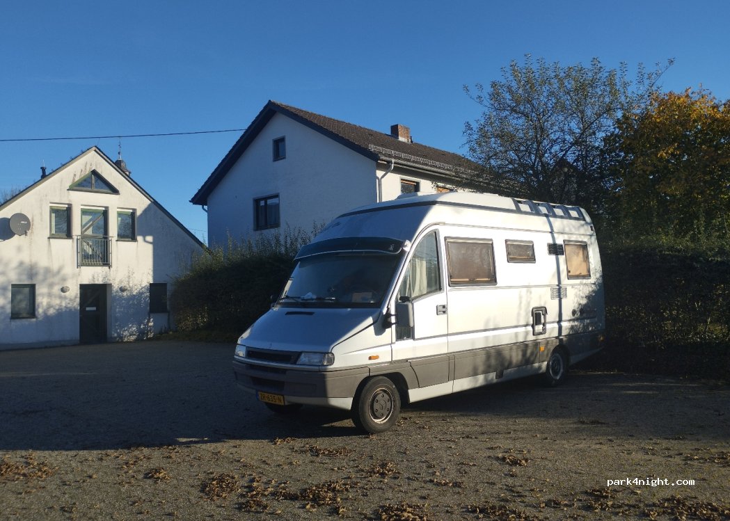 (53534) Barweiler - 1 Rossbachstraße — foto 2