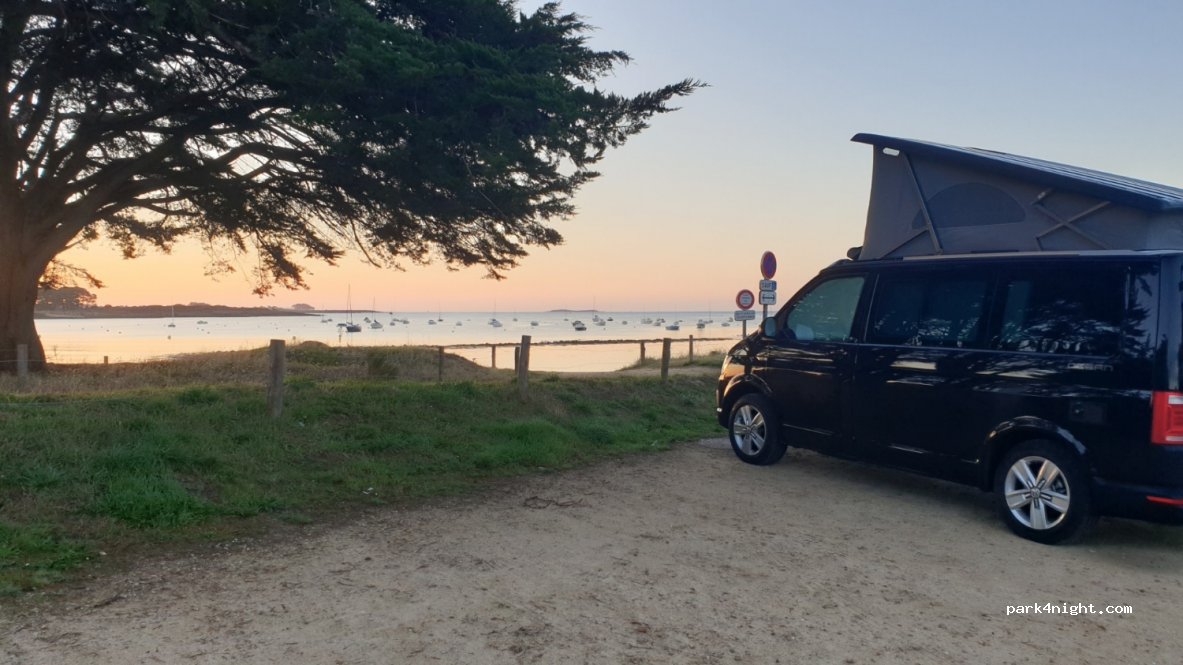 (56470) Saint-Philibert - 5 Allée de la Goélette — foto