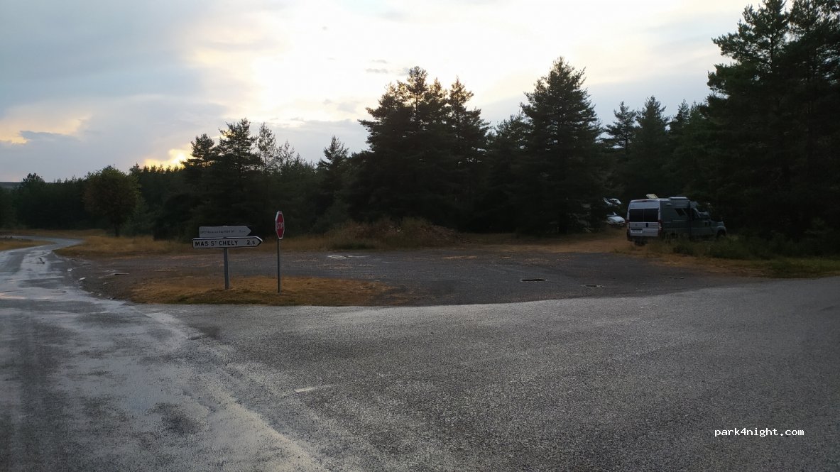 (48210) Mas-Saint-Chély - D16 — foto 3