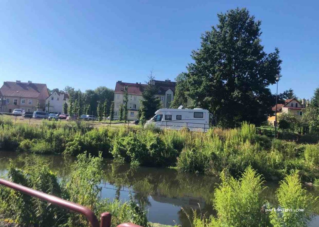 (11-100) Lidzbark Warmiński - 22 Mikołaja Kopernika — foto