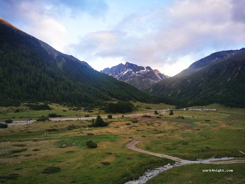 (23030) Livigno - Via Forcola — foto 2