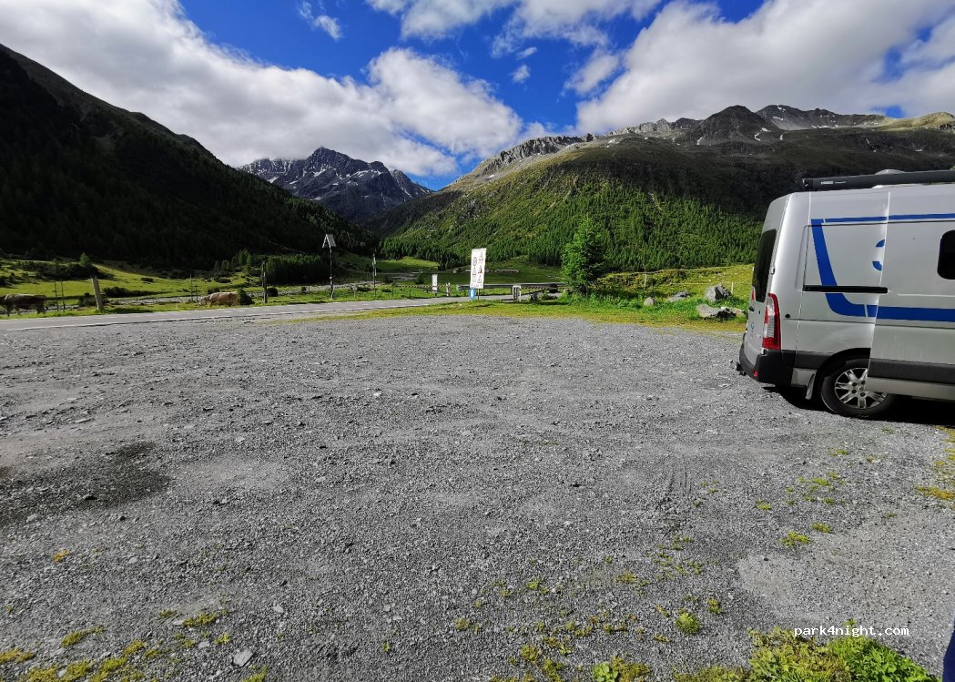 (23030) Livigno - Via Forcola — foto 3