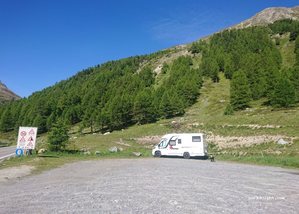 (23030) Livigno - Via Forcola — foto 4