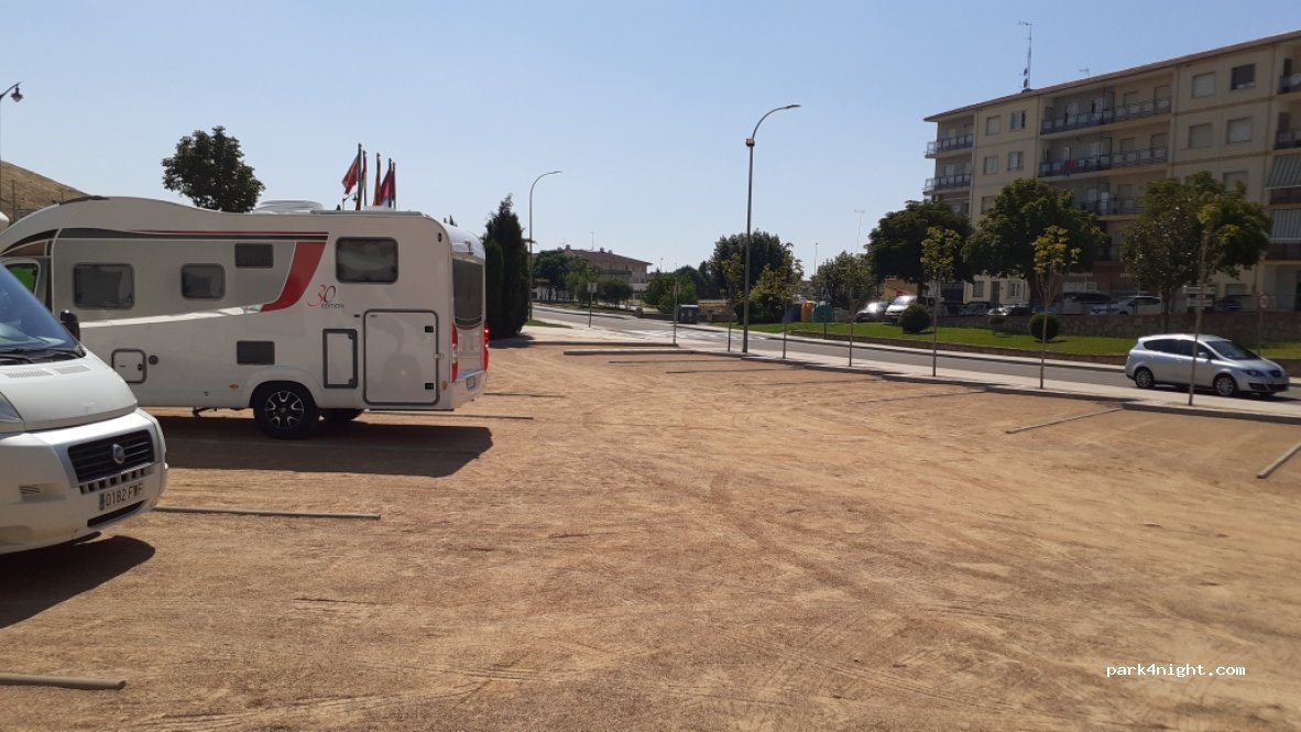 (37500) Ciudad Rodrigo - 51 N-620a — foto 2