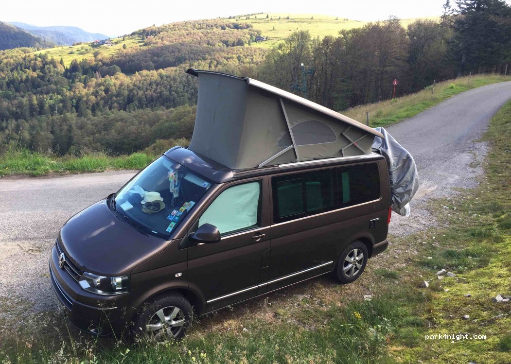 (88250) La Bresse - Chemin de Schmargult — foto